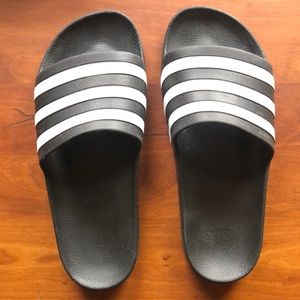 Adidas Slides